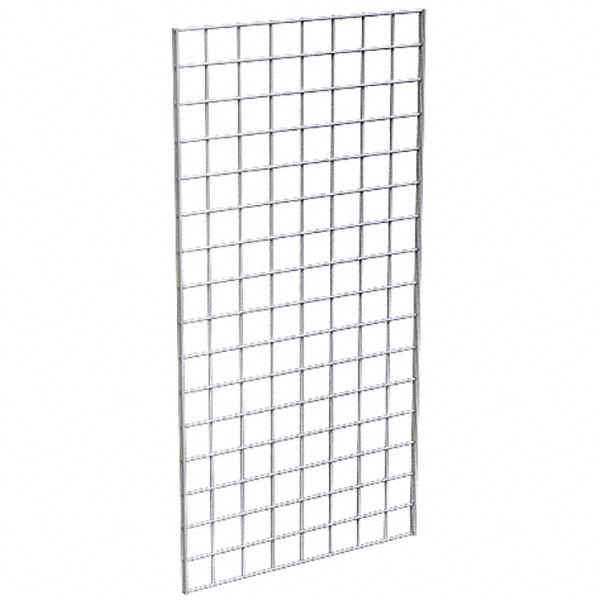 ECONOCO - Grid Panel: Use with Grid Panel Accessories & Bases | MSC Direct