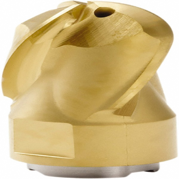 Seco MP1212014B90Z3E04 F40M Carbide Ball Nose Mill Tip Insert