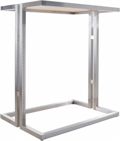 ECONOCO - Multi-Merchandiser Display Rack: | MSC Direct
