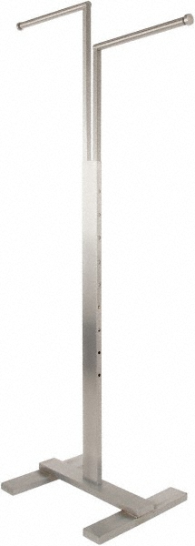 ECONOCO - 2-Way Display Rack: | MSC Direct