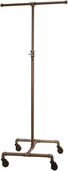 ECONOCO - 2-Way Display Rack: | MSC Direct