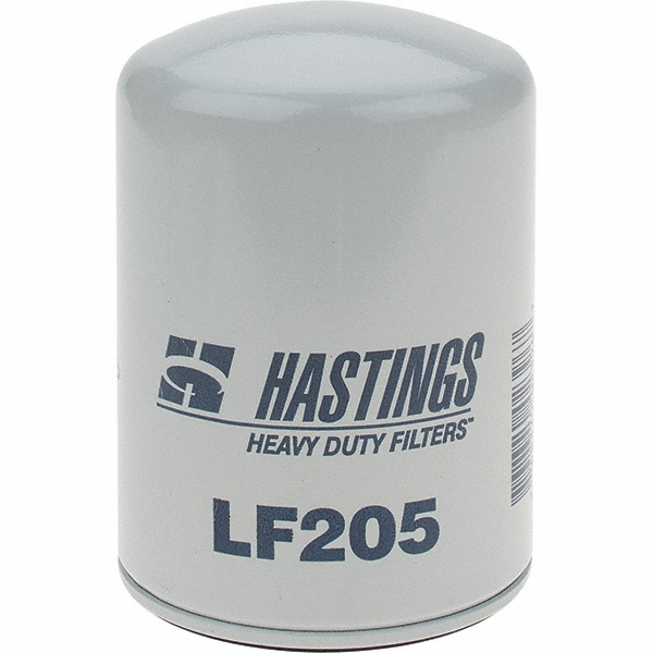 Hastings Automotive Oil Filter 52829819 MSC Industrial Supply