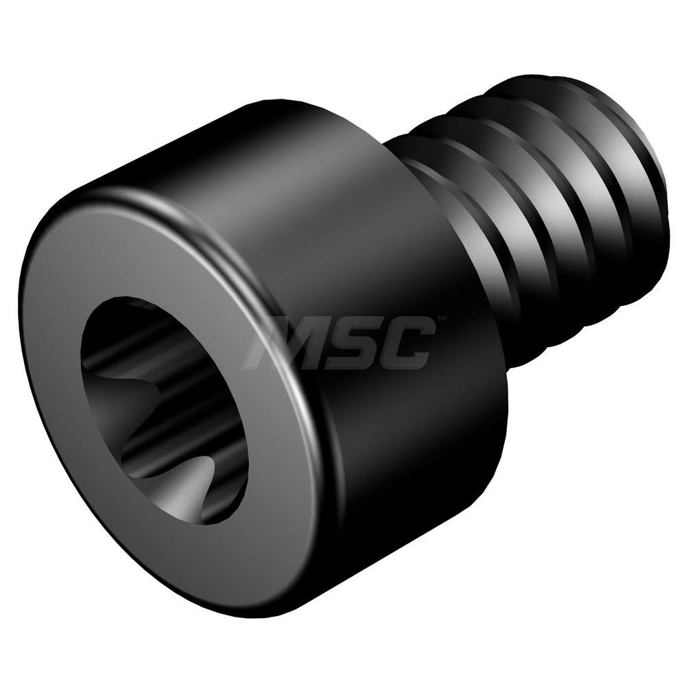 Sandvik Coromant - Sandvik Screw for Indexables: | MSC Direct