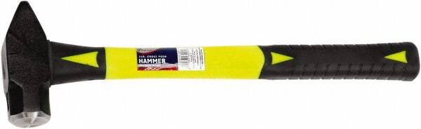 3 Lb Head Cross Pein Hammer