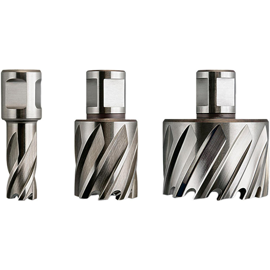 Cutoff Tools