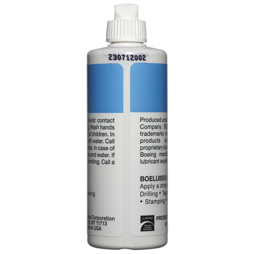 Boelube - Multi Use Clear High Performance Machining Liquid | 70090, 4oz