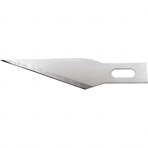 American Line 88-0186-0000 Hobby Knife Blade: 40 mm Blade Length 