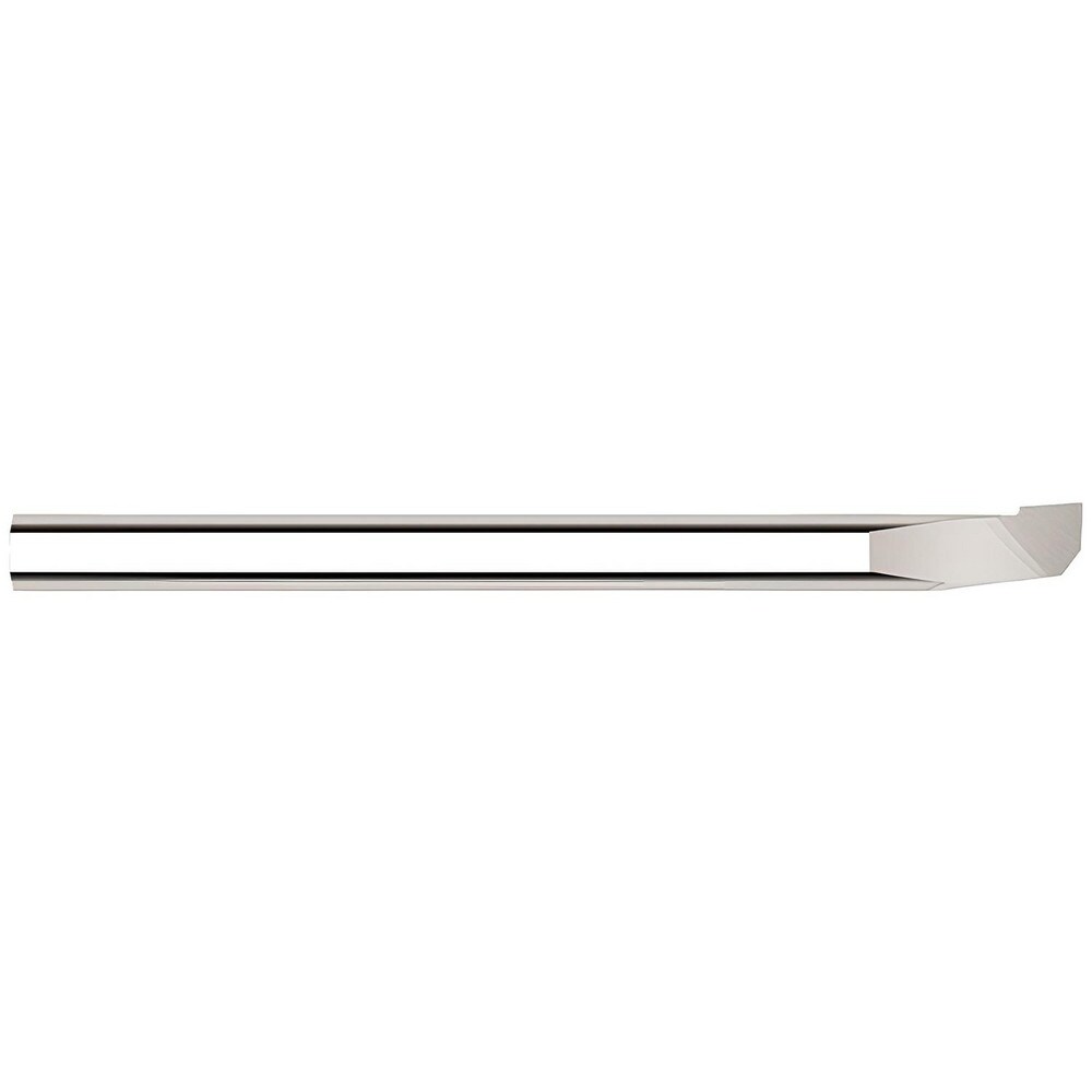 Boring Bars; Boring Bar Type: Boring ; Cutting Direction: Right Hand ; Minimum Bore Diameter (Decimal Inch): 0.2200 ; Material: Solid Carbide ; Material Grade: Micrograin ; Maximum Bore Depth (Decimal Inch): 1.1250