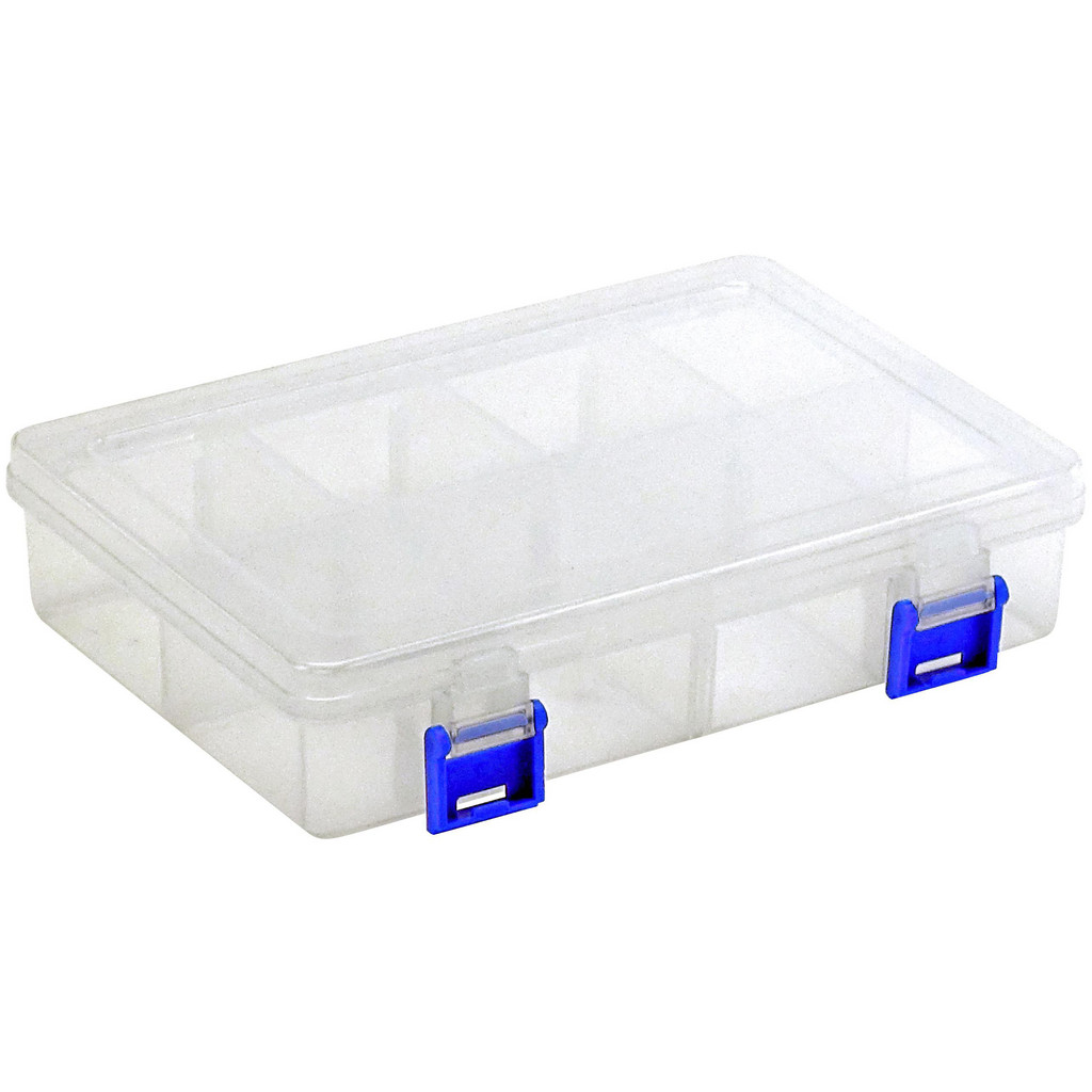 Quantum Storage - Small Parts Boxes & Organizers: Product Type ...