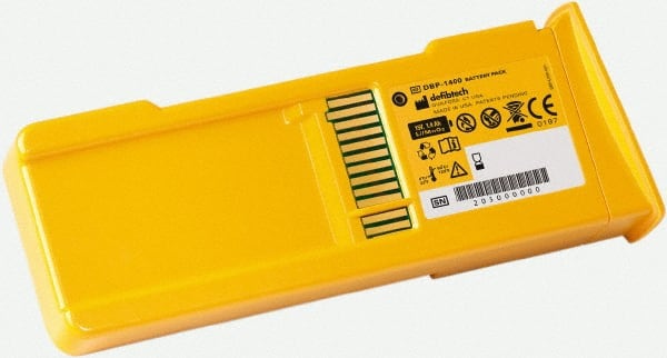 Defibtech DCF-200 Defibrillator Battery Pack 