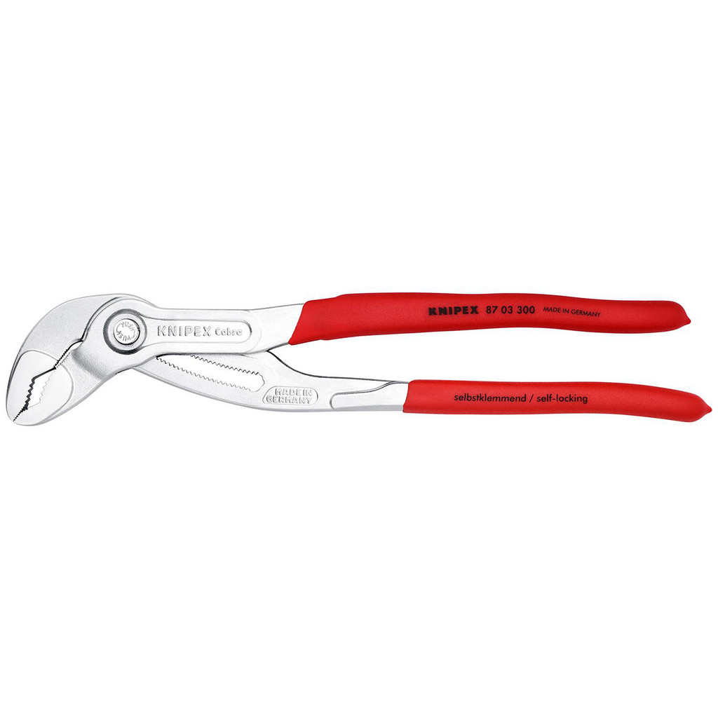 Tongue & Groove Pliers