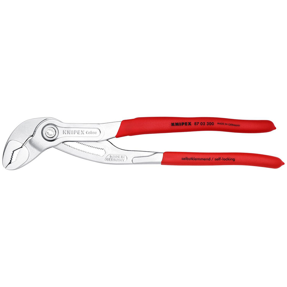 9 11 And 16 In Lg Rubber Grip Ton - ODS Aero Tool
