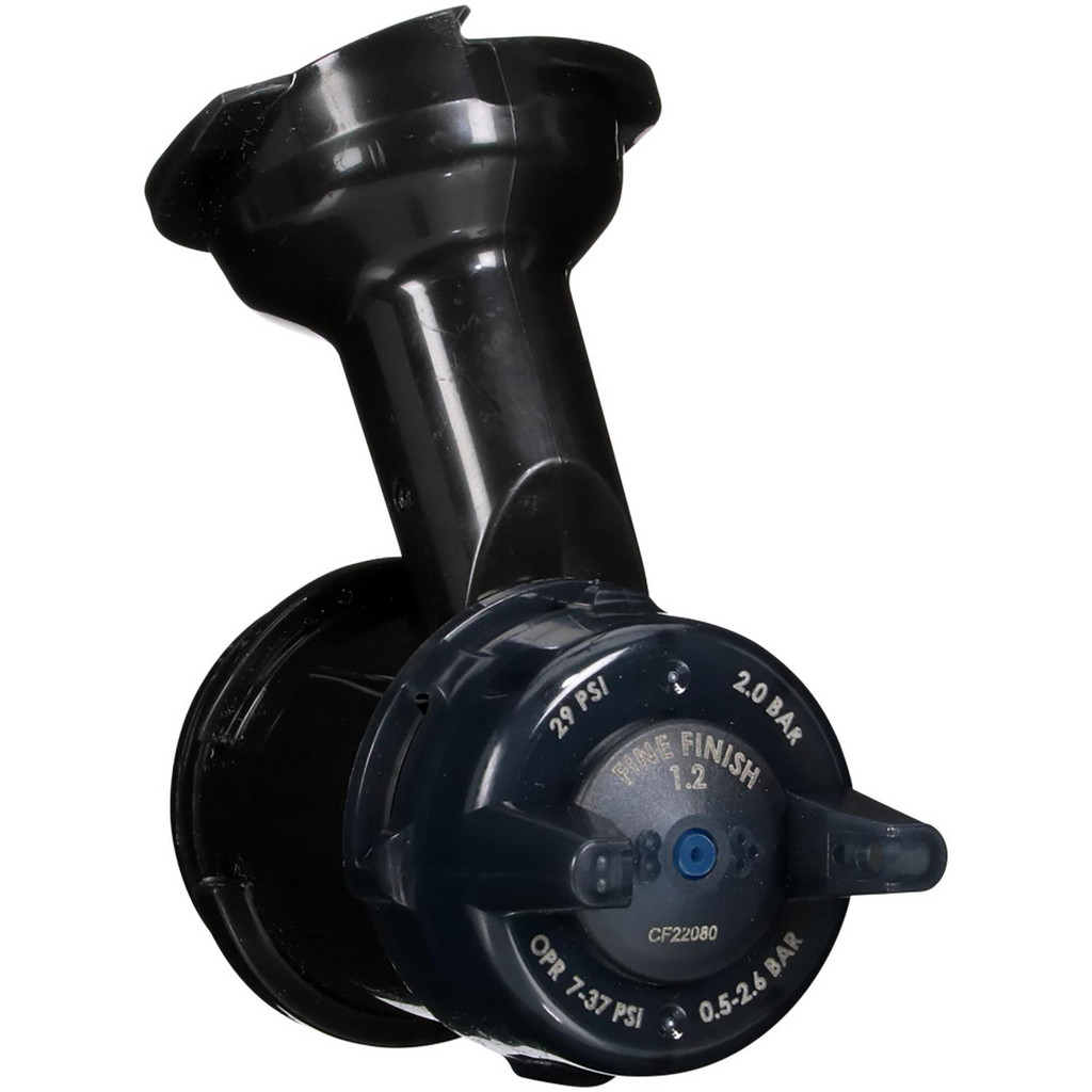 Paint Sprayers & Accessories