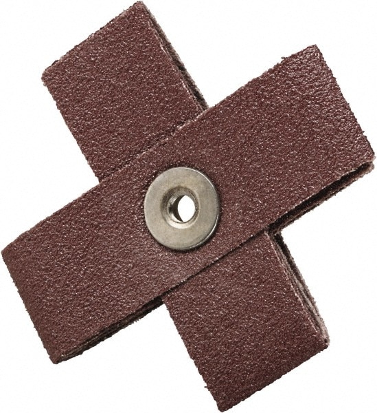 Cross & Square Pads; UNSPSC Code: 31191500