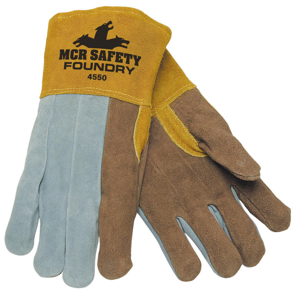 Welding Gloves