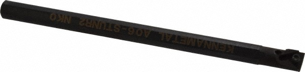 Kennametal 1094737 12.19mm Min Bore, Right Hand A-STUN Indexable Boring Bar Image