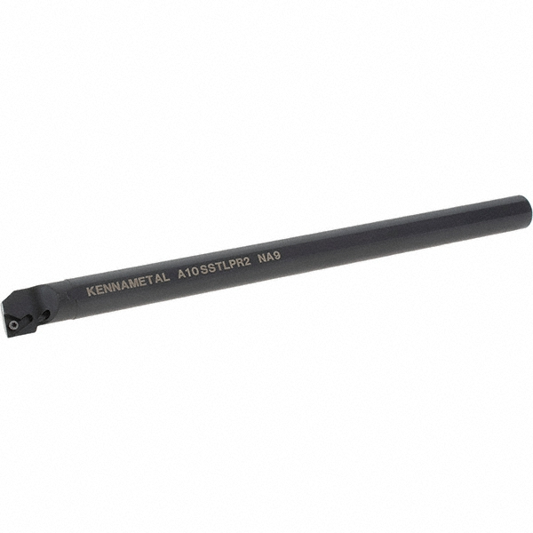 19.56mm Min Bore, Right Hand A-STLP Indexable Boring Bar