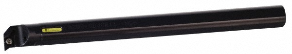 Kennametal 1886506 13mm Min Bore, Right Hand A-SDUC Indexable Boring Bar Image