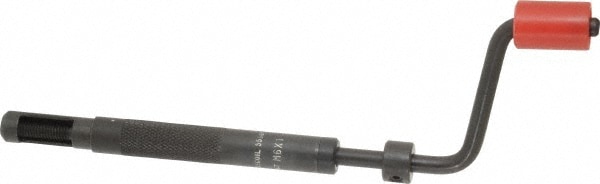 Recoil 55061 Thread Insert Hand Installation Tool: M6 x 1.00, Prewinder & Type V Prewinder 