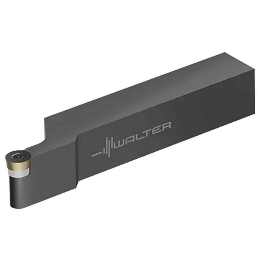 Indexable Turning Toolholder: SRSCR16-4D, 0 ° Lead Angle, Screw