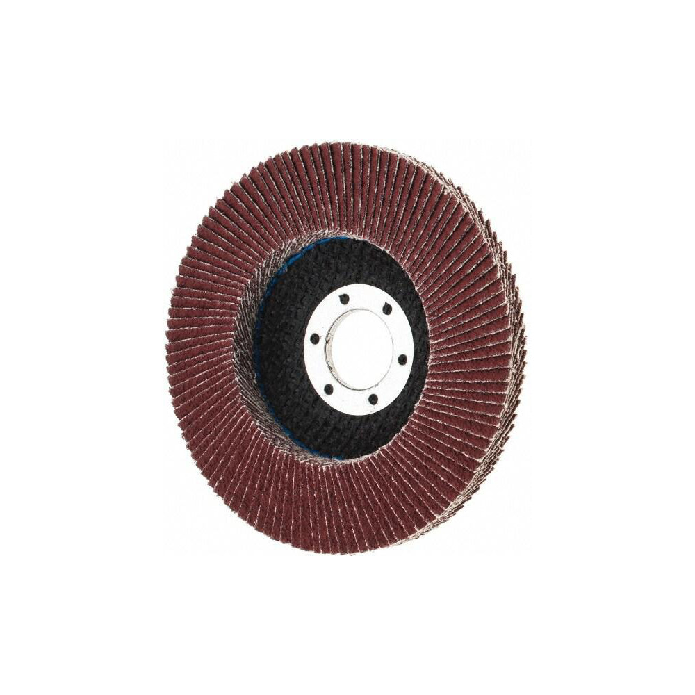 3M Flap Disc 53073482 MSC Industrial Supply