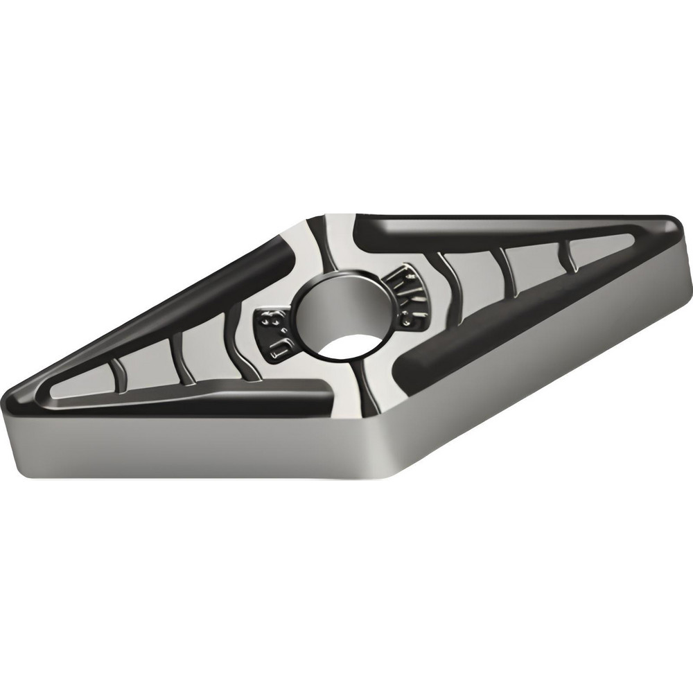 Turning Insert: VNMG332-MK5 WKK10S, Solid Carbide