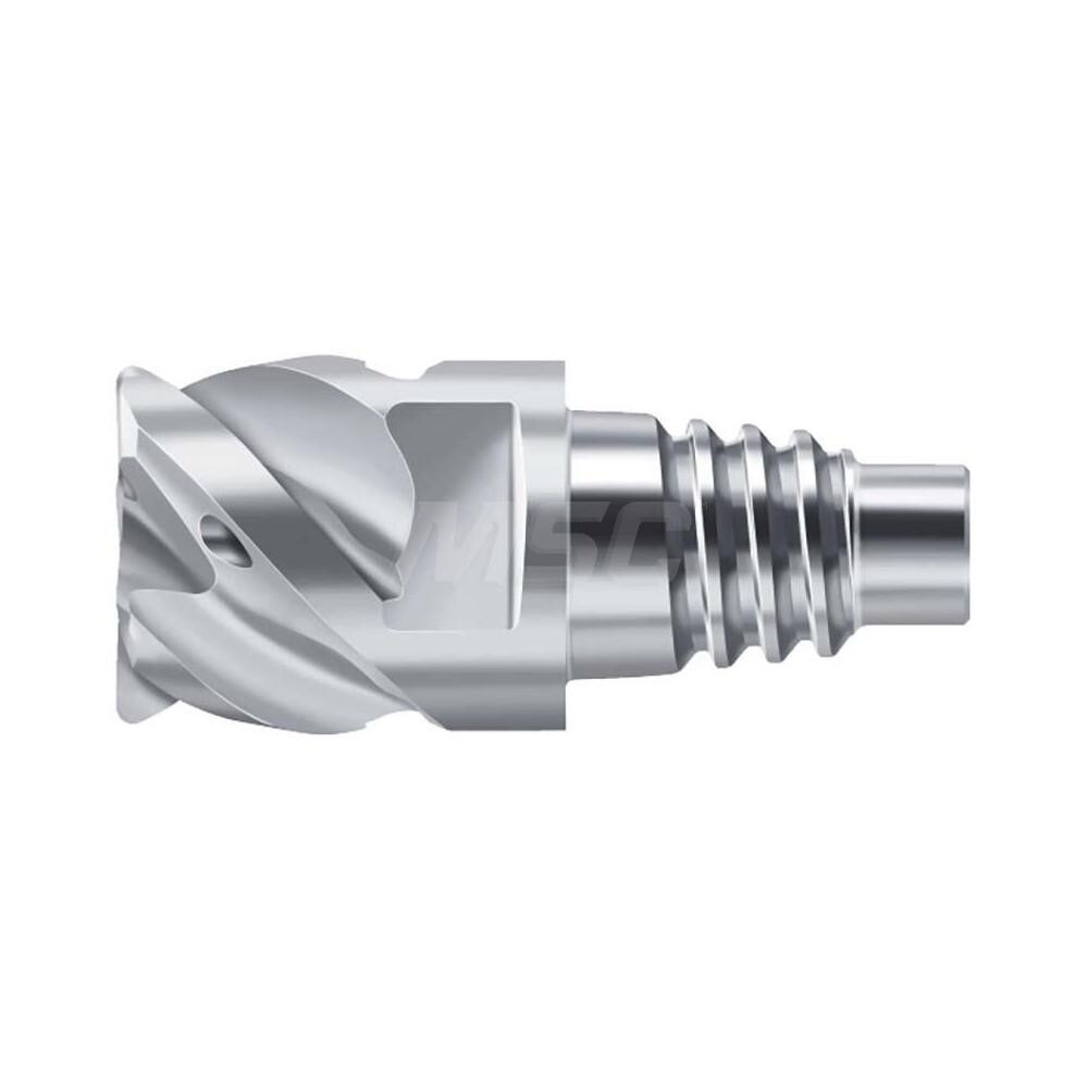 H2EC38217-E10-10-.5 Carbide End Mill Tip Insert