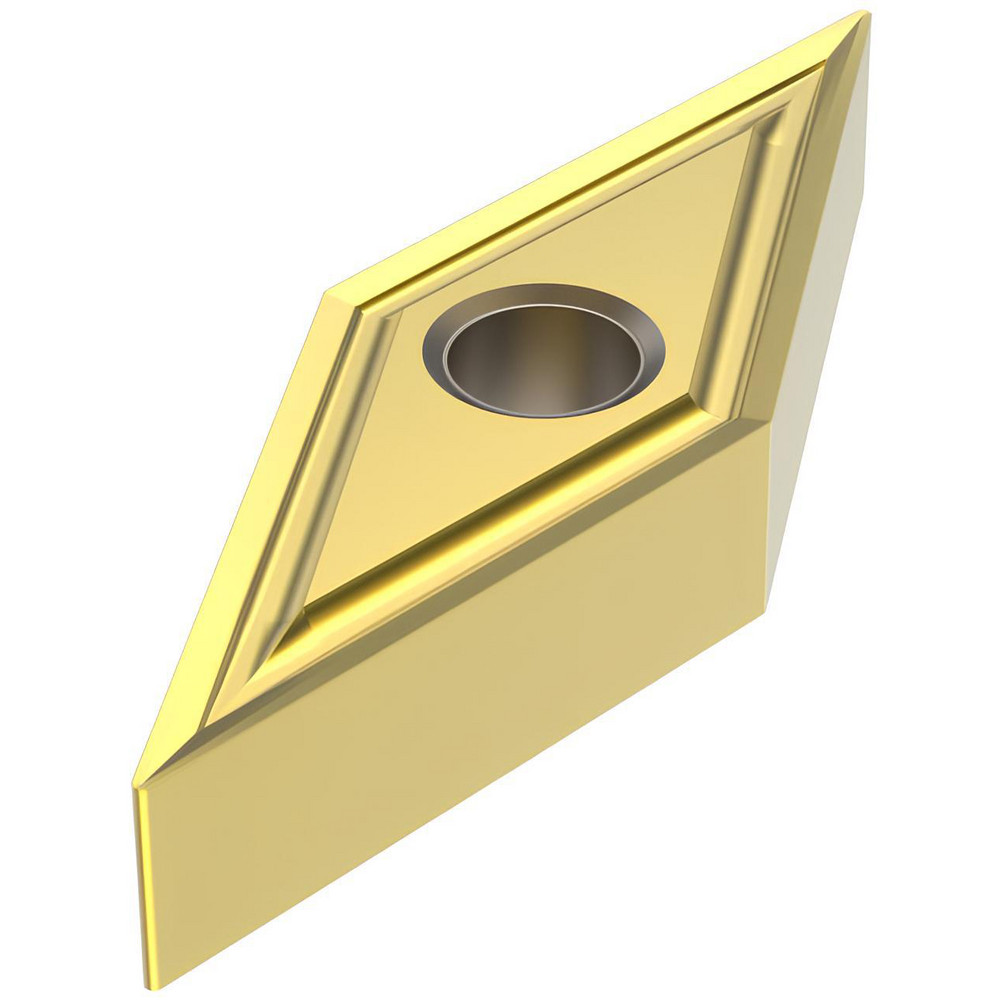 Seco - Turning Insert: VNMP331M1 TS2500, Carbide | MSC Direct