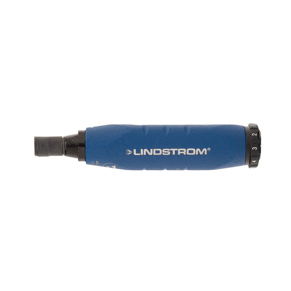 Lindstrom Tool Torque Limiting Screwdrivers Tip Type Hex Minimum lindstrom-tool-torque-limiting-screwdrivers-tip-type-hex-minimum