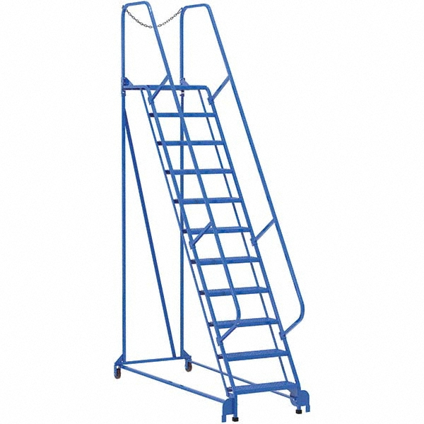 Vestil Maintenance Ladder MSC Industrial Supply Co.