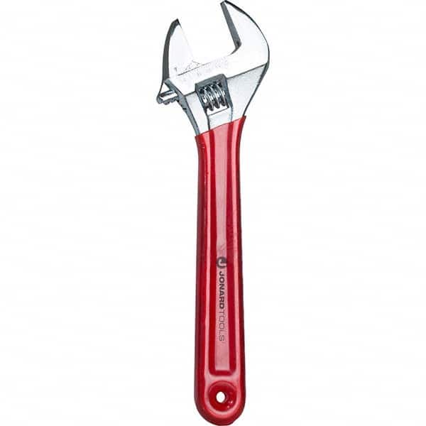 Jonard Tools AW-10 Adjustable Wrench: 
