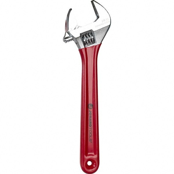 Jonard Tools AW-12 Adjustable Wrench: Image