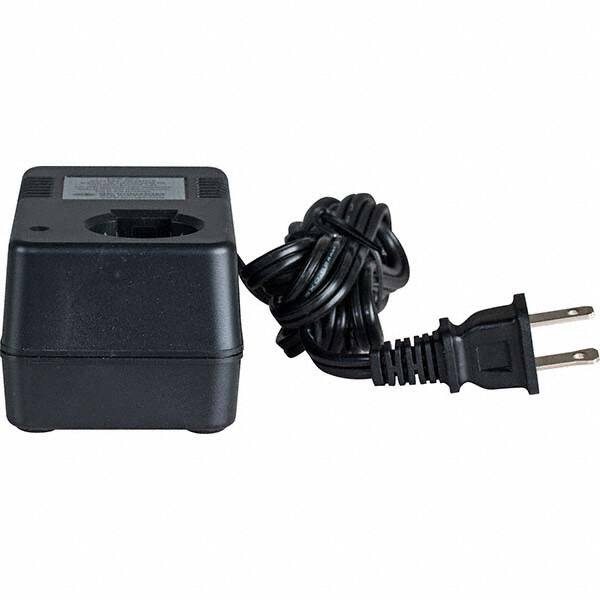 Power Tool Charger: 230V, Lithium-ion