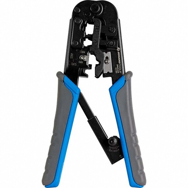 Crimper