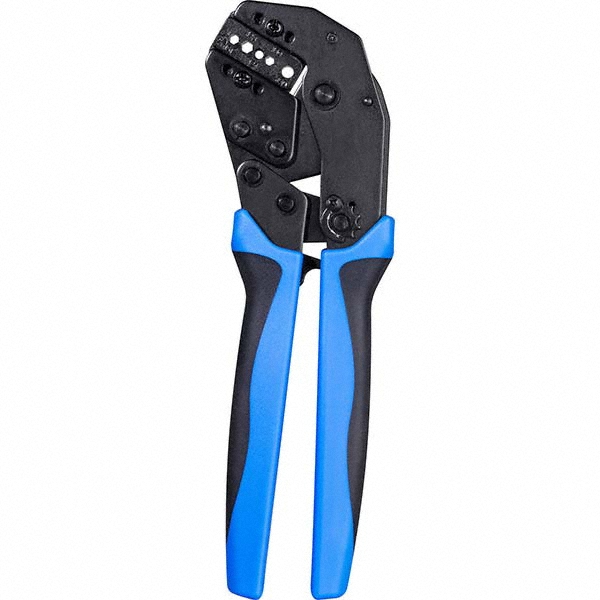 Jonard Tools Crimper MSC Industrial Supply Co.