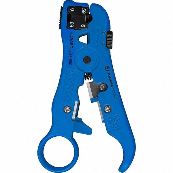 Wire Stripper: