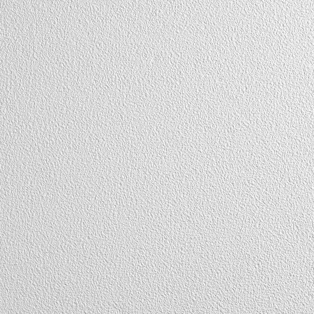 Ceiling Tile: Acoustic Wet-Formed Mineral Fiber