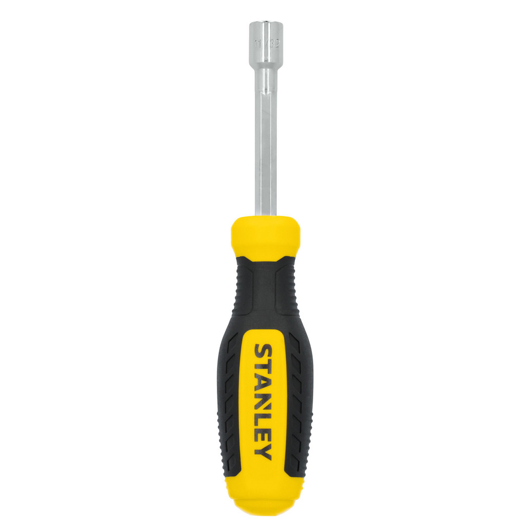 Individual Hol Shaft Nutdriver