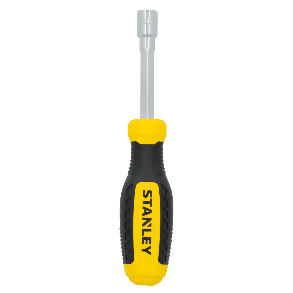 Stanley - Nut Drivers: Tool Type: Nut Driver; Size (Mm - 4 Decimals ...