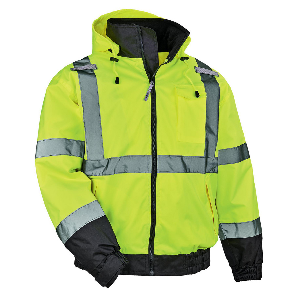 Heated Jackets&Vests