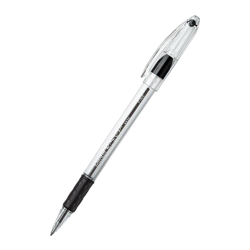 Pentel Pens & Pencils; Type Ball Point Pen ; Pen Type Ball Point