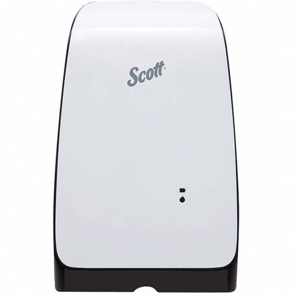 Scott 32499 1200 mL Foam Hand Soap Dispenser 