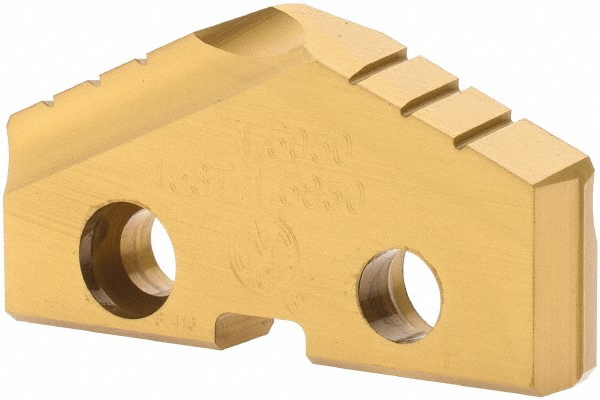 Spade Drill Insert: