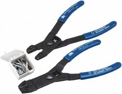 Retaining Ring Plier Set