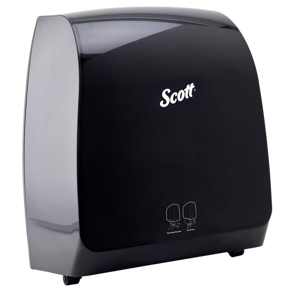 Scott 34348 Paper Towel Dispenser: 