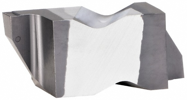Kennametal 4176047 Grooving Insert: NG3078K KCU10, Solid Carbide Image
