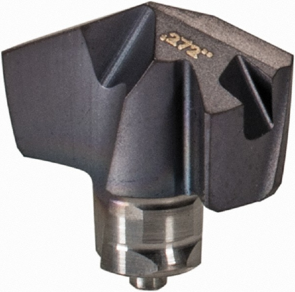 ICM0272 IC908 Carbide Replaceable Tip Drill