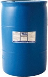 Detco 1548-055 Cleaner: 55 gal Drum, Use On Resilient Flooring Image