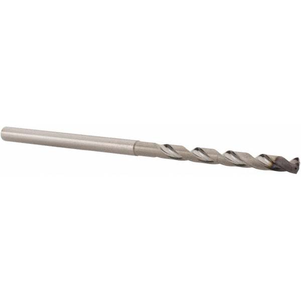 WalterTitex 2.85mm, 140° Point, Solid Carbide Micro Drill Bit