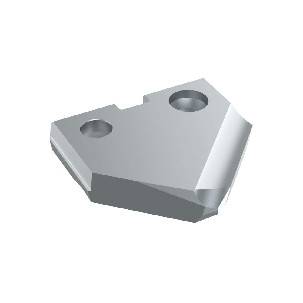 Allied Machine and Engineering - Spade Drill Insert: 1-1/4